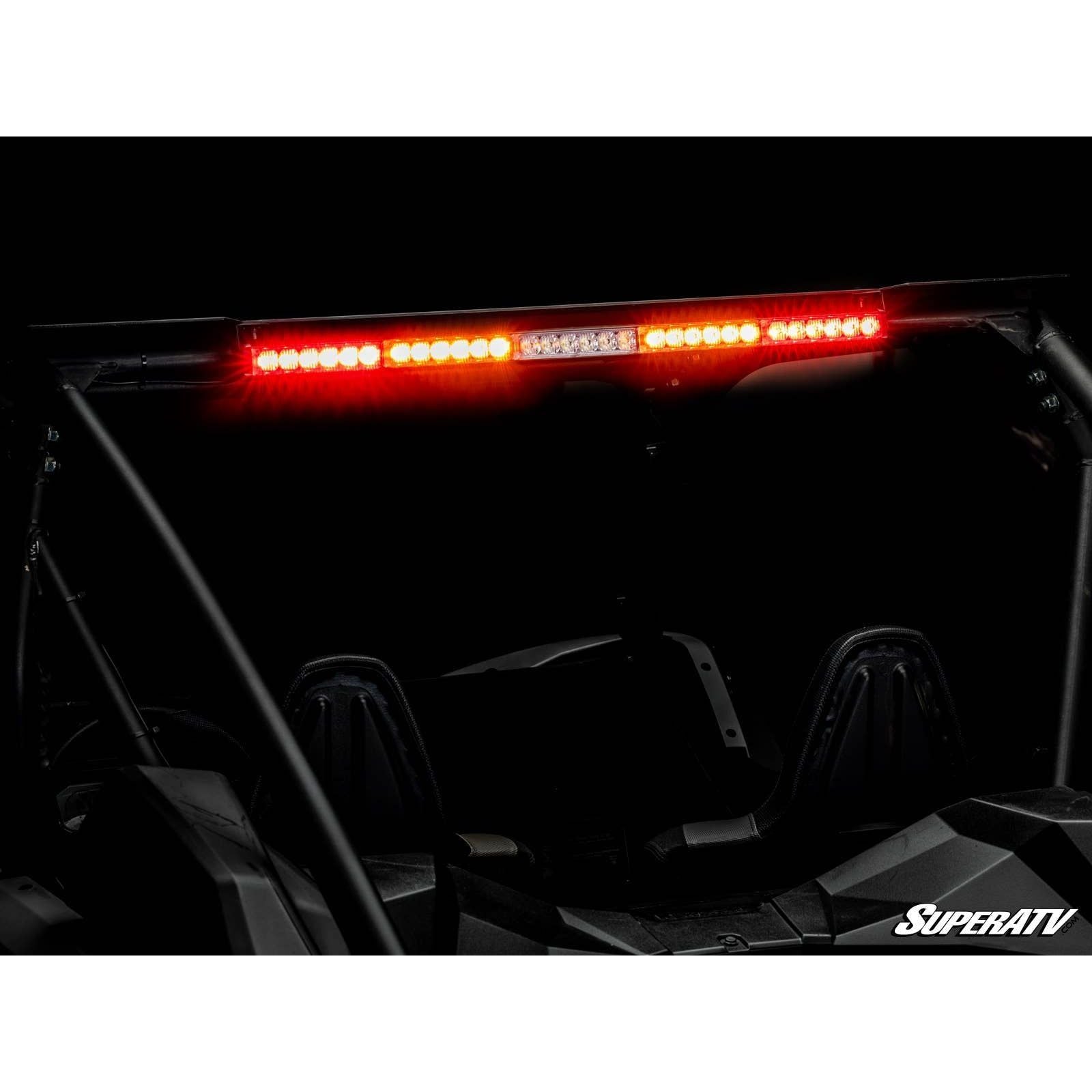 30" Chase Light Bar | SuperATV