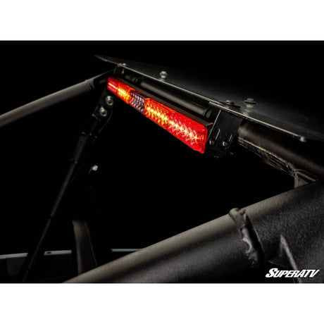 30" Chase Light Bar | SuperATV