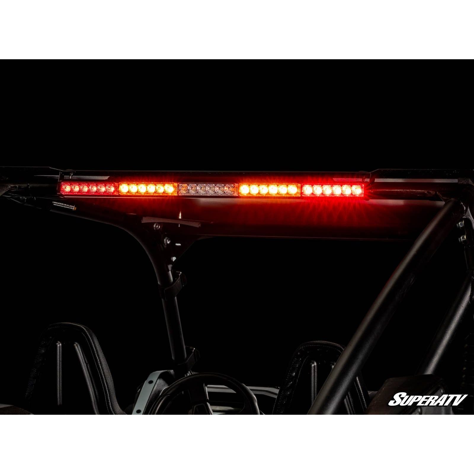 30" Chase Light Bar | SuperATV