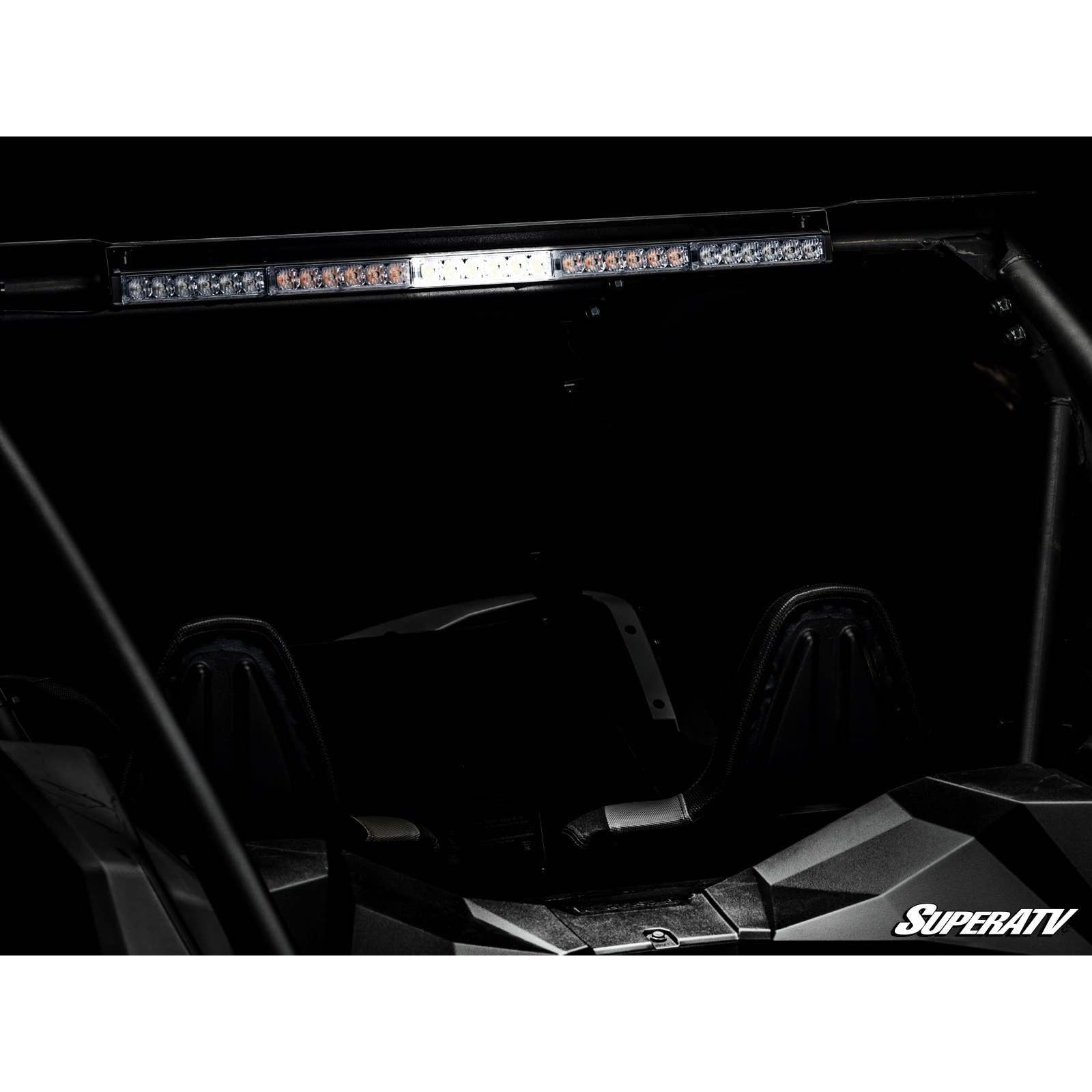 30" Chase Light Bar | SuperATV