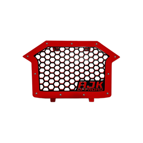 Polaris RZR Pro / Turbo R Front Grille