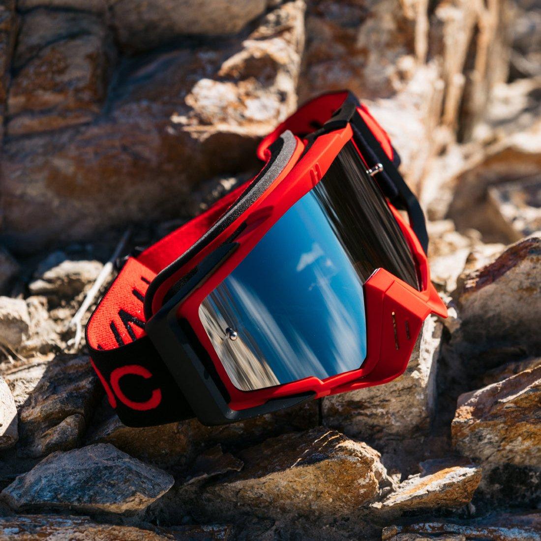 Elite Goggle (Apollo)