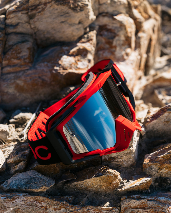 Elite Apollo Goggle