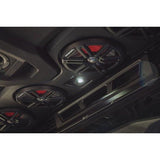 Polaris Ranger Crew (2018+) Audio Roof | Rockford Fosgate