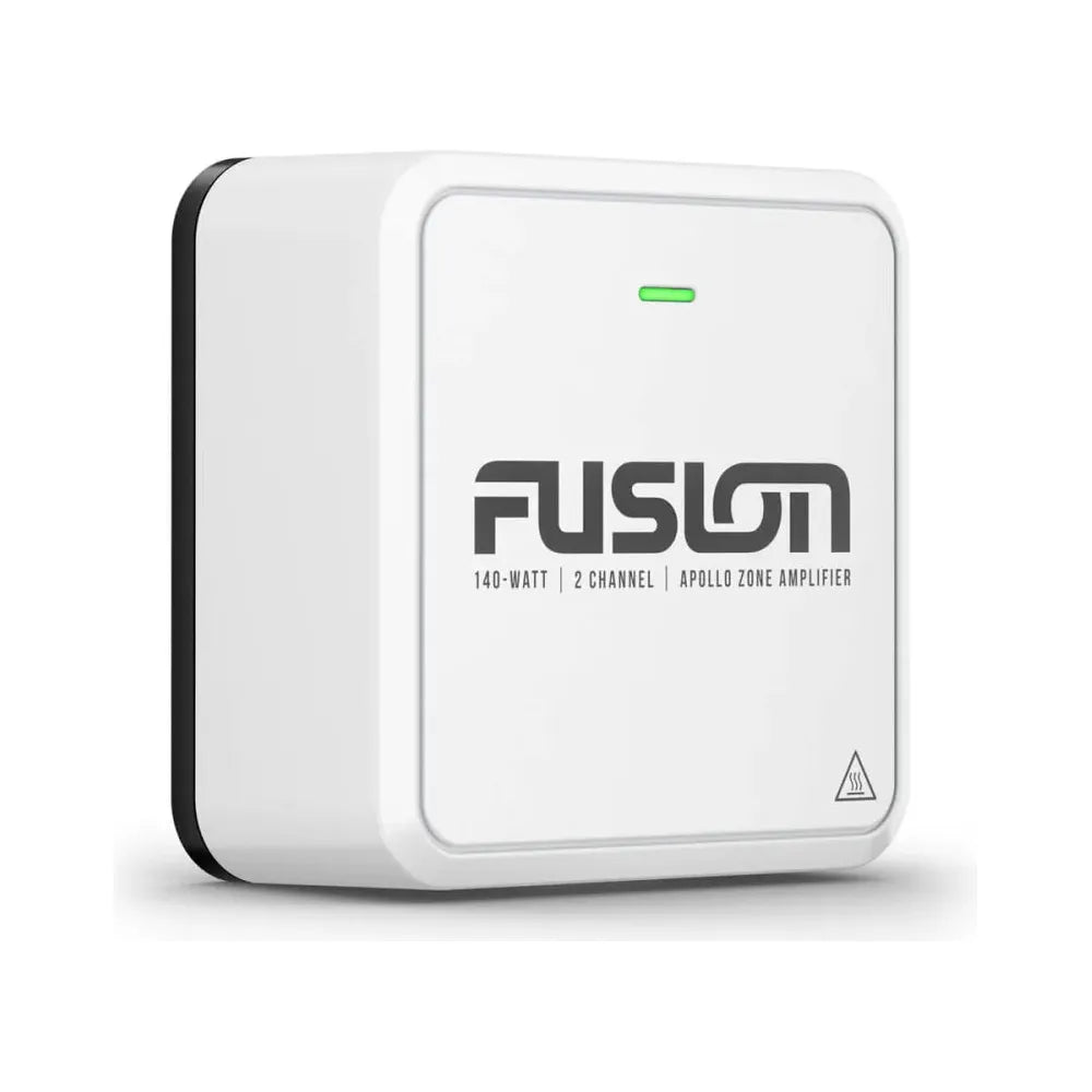 Fusion Apollo Marine Amplifier | Garmin