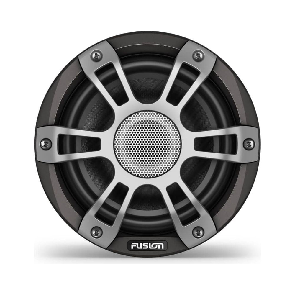 Fusion Signature Series 3i Marine Wake Tower Speakers | Garmin