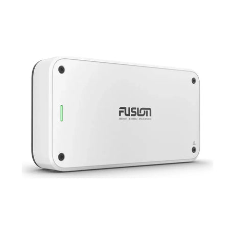 Fusion Apollo Marine Amplifier | Garmin