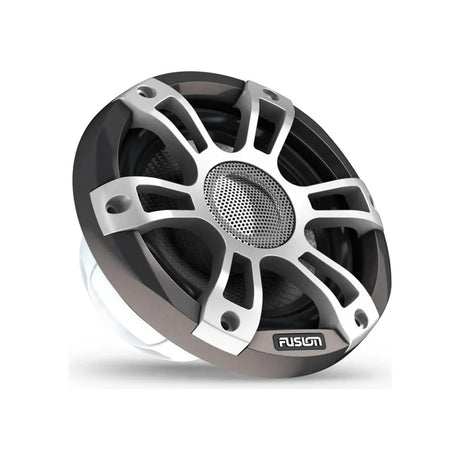 Fusion Signature Series 3i Marine Coaxial Speakers | Garmin