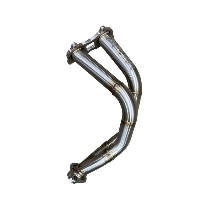 Polaris Ranger XP 1000 Stainless Steel Exhaust Header | SpeedWerx