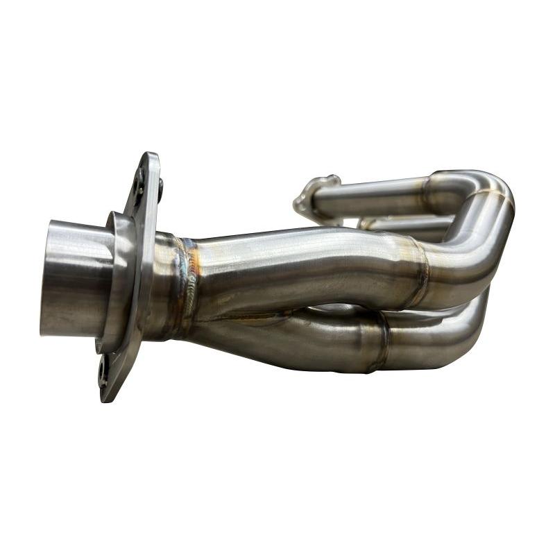 Polaris Ranger XP 1000 Stainless Steel Exhaust Header | SpeedWerx