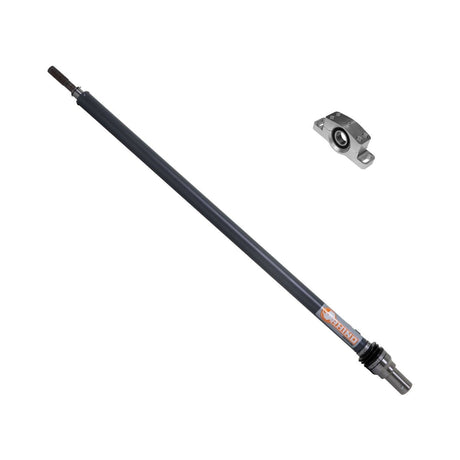 Polaris RZR S4 1000 Heavy Duty Driveline Prop Shaft | SuperATV
