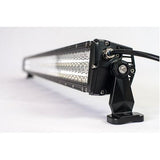 Billet Aluminum Premium LED Light Bar | WD Electronics