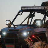 Adapt XP Extreme Powersports LED Light | Rigid Industries