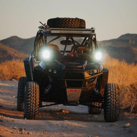 Adapt XP Extreme Powersports LED Light | Rigid Industries