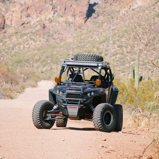 Adapt XP Extreme Powersports LED Light | Rigid Industries