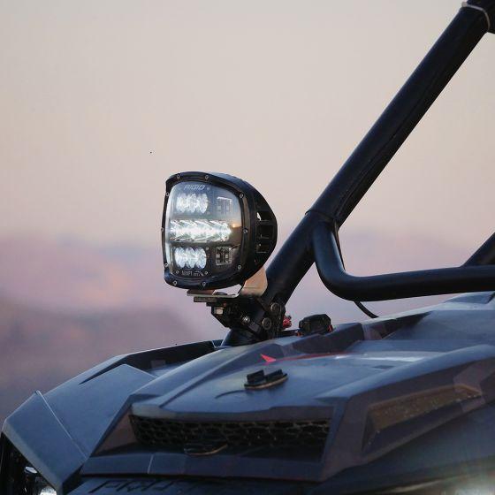 Adapt XP Extreme Powersports LED Light | Rigid Industries