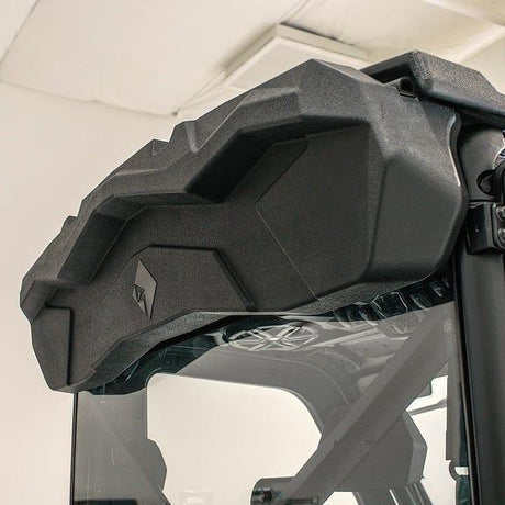 Polaris Ranger Crew (2018+) Audio Roof | Rockford Fosgate