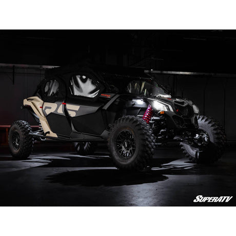 RGB Rock Light Kit | SuperATV