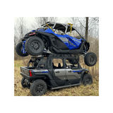 Polaris Xpedition Roof Rack | AJK Offroad