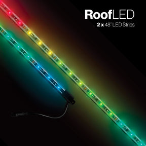 Extreme Strips (LED Roof) | ECOXGEAR