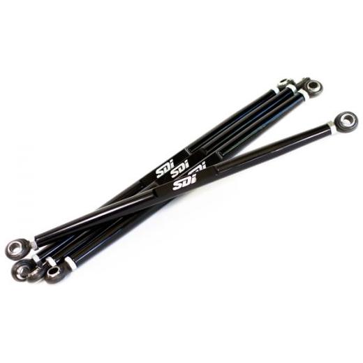 Polaris RZR XP 900 Radius Rods | SDI