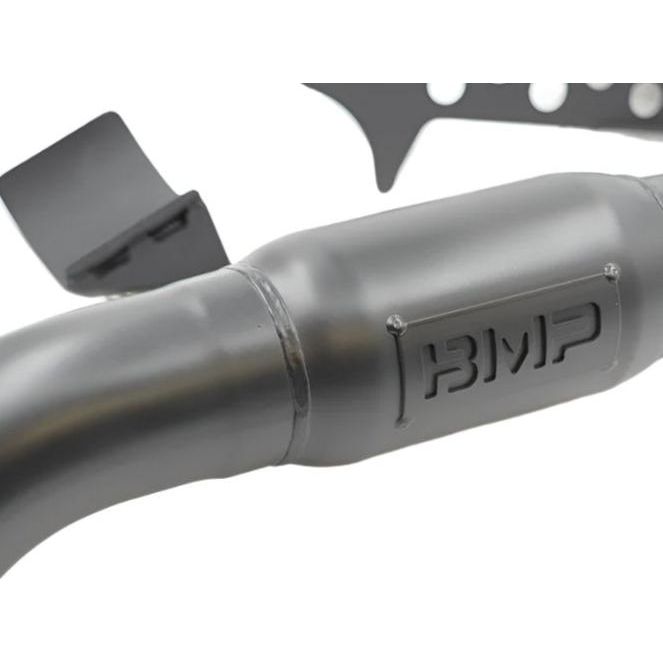 Polaris RZR XP 1000 (2014-2023) Race Exhaust | Bikeman Performance