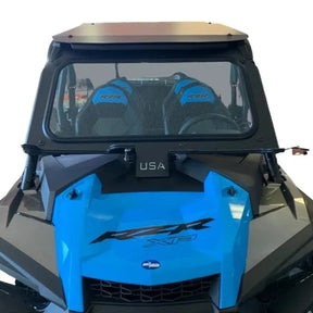 Polaris RZR (2019-2023) Glass Windshield