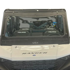 Polaris Ranger XP 1000 Glass Windshield