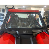 Polaris RZR Pro XP (2020-2024) Glass Windshield