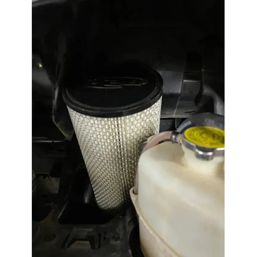 Can Am X3 High Flow Cold Air Intake Kit | Aftermarket Assassins