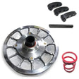 Polaris Ranger 1000 Single Cam (2020+) Stage 3 Big Belt / Floating Clutch Kit | Aftermarket Assassins