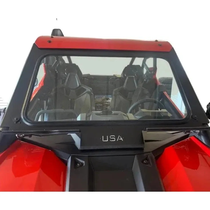 Polaris RZR Pro XP (2020-2024) Glass Windshield