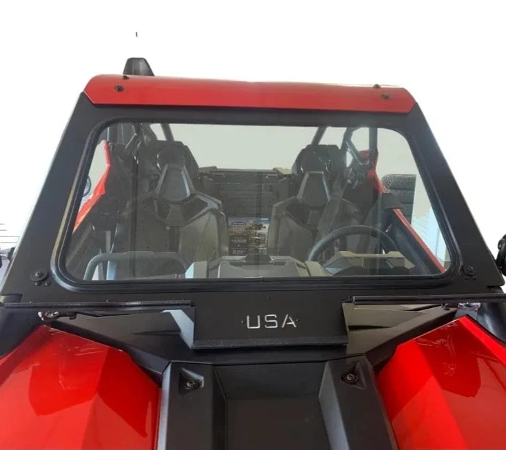 Polaris RZR Pro XP (2020-2024) Glass Windshield