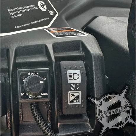 Polaris Throttle Control Box | Aftermarket Assassins