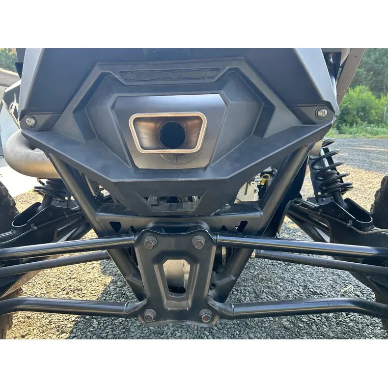 Polaris RZR Pro R Full Exhaust | Aftermarket Assassins