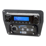 Multi Mount Insert or Standalone Mount for Intercom and Radio | Rugged Radios