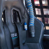 OFFROAD Straight Cable to Intercom | Rugged Radios