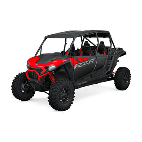 Polaris RZR XP Complete Communication Kit | Rugged Radios