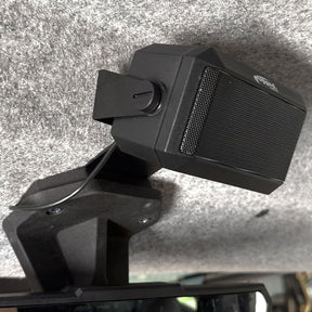 Polaris Xpedition Speaker Mount | Rugged Radios