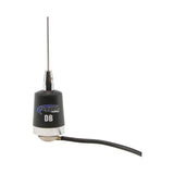 Universal NMO or Magnetic Antenna Mount | Rugged Radios