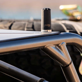 Stealth Tuned Low Profile Antenna for VHF | Rugged Radios