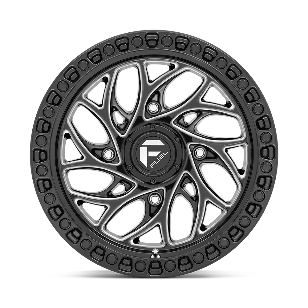 D741 Runner Wheel (GARAGE SALE) | Fuel Off-Road