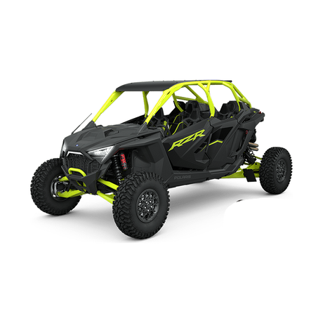 Polaris RZR Pro R / Turbo R E-CLIK Shock Package | SDI