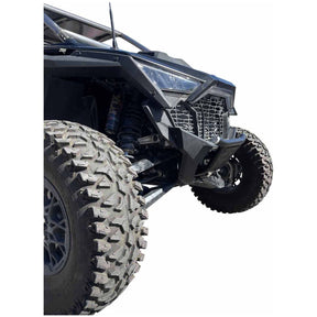 Polaris RZR Pro R Front Bumper | 50 Caliber Racing