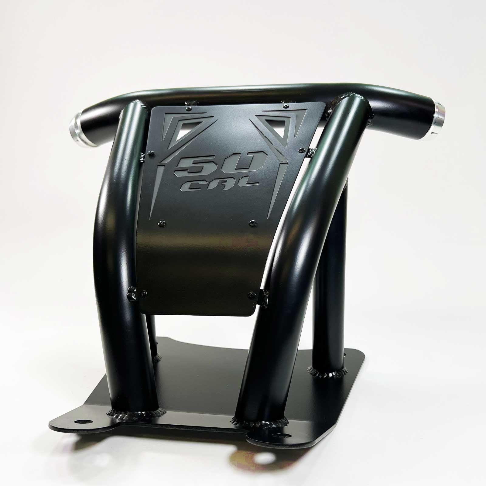 Polaris RZR Pro R Front Bumper | 50 Caliber Racing