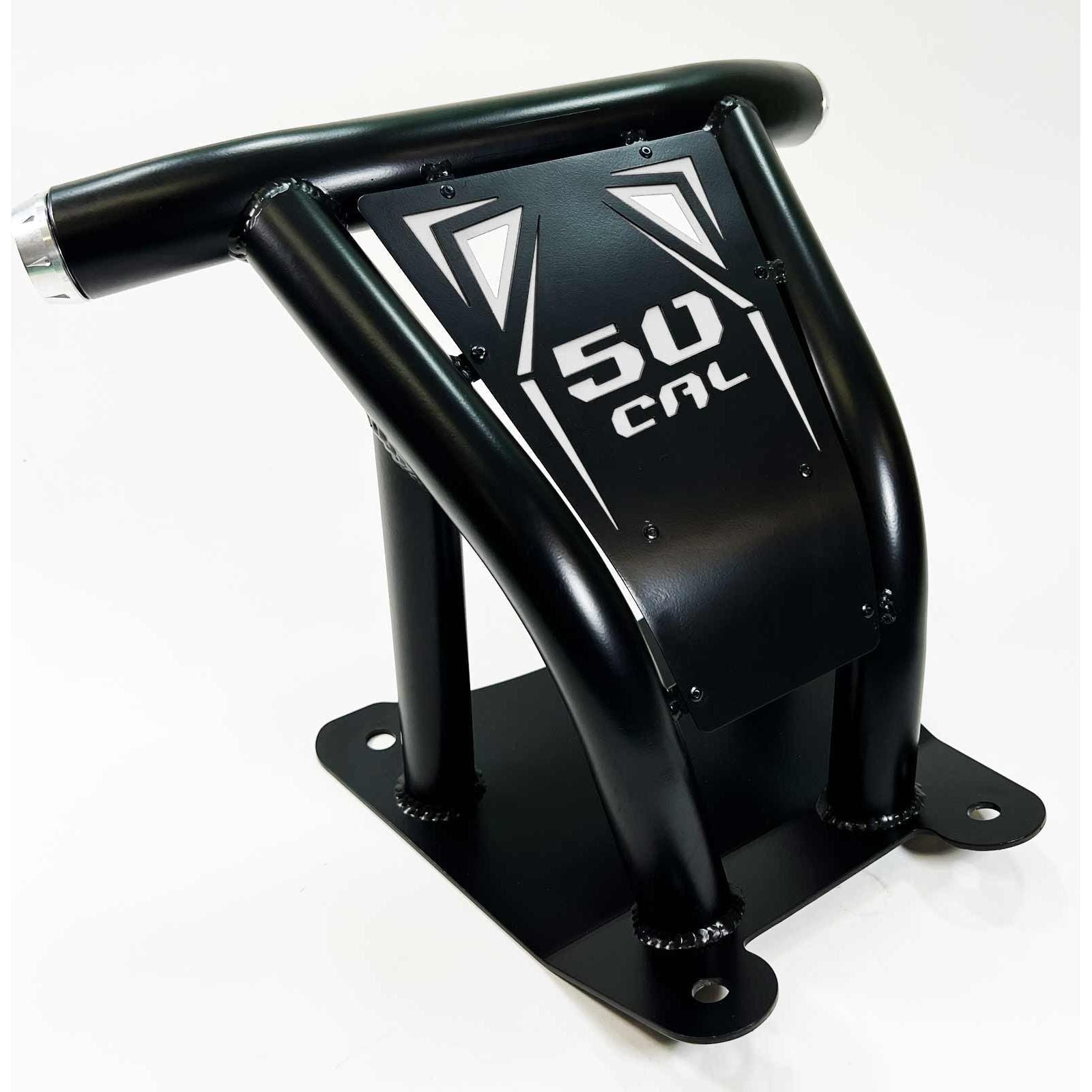 Polaris RZR Pro R Front Bumper | 50 Caliber Racing