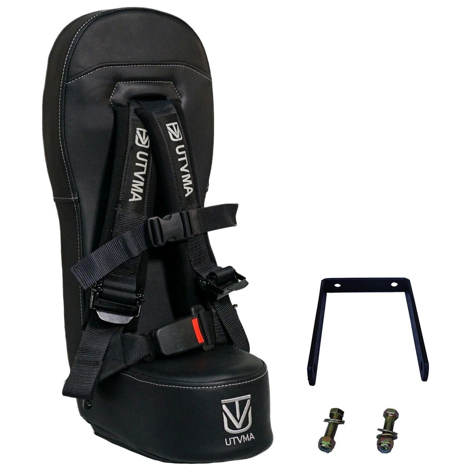 Polaris RZR 800 Bump Seat | UTVMA