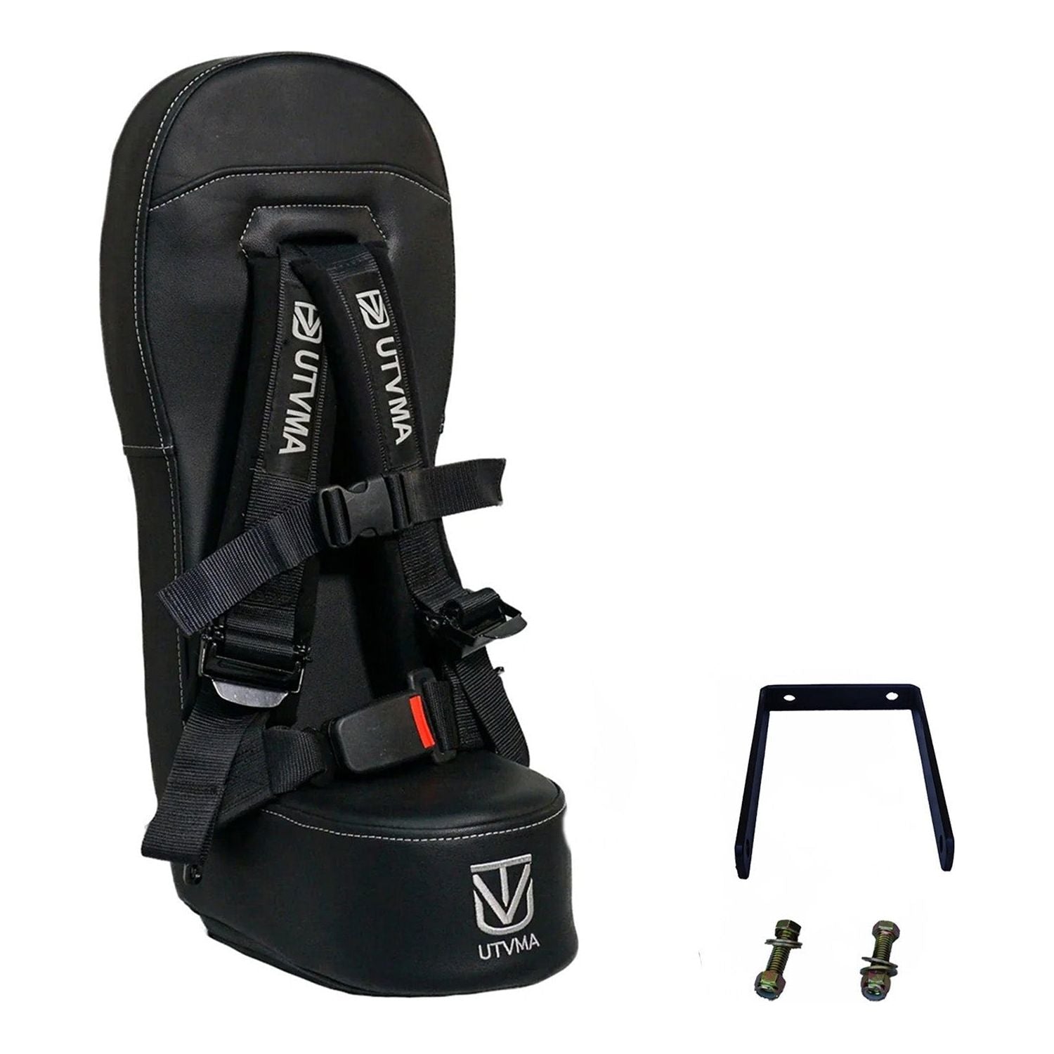 Polaris RZR XP 900 Bump Seat | UTVMA