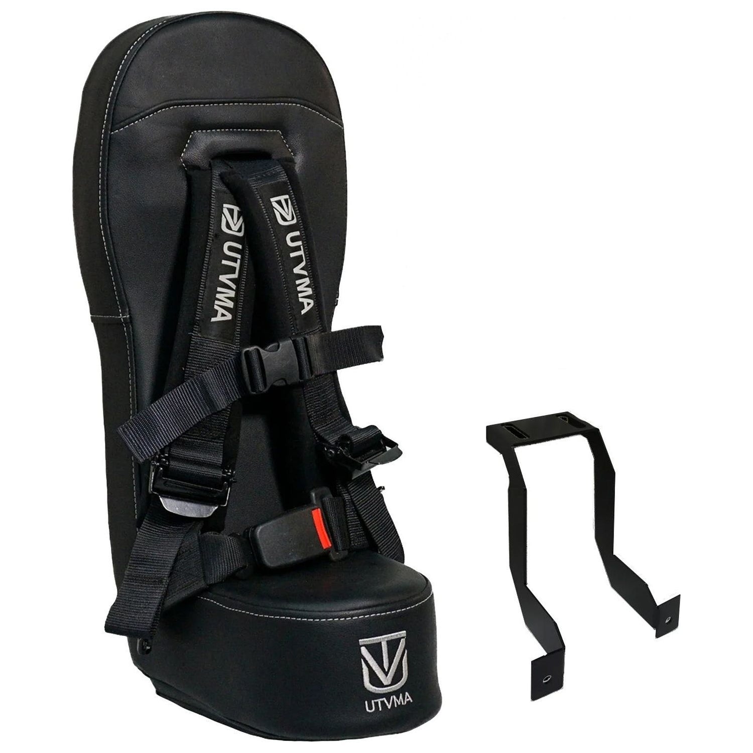 Polaris RZR Pro XP Bump Seat | UTVMA