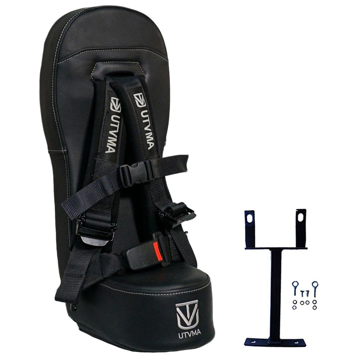 Polaris RZR Trail Bump Seat | UTVMA